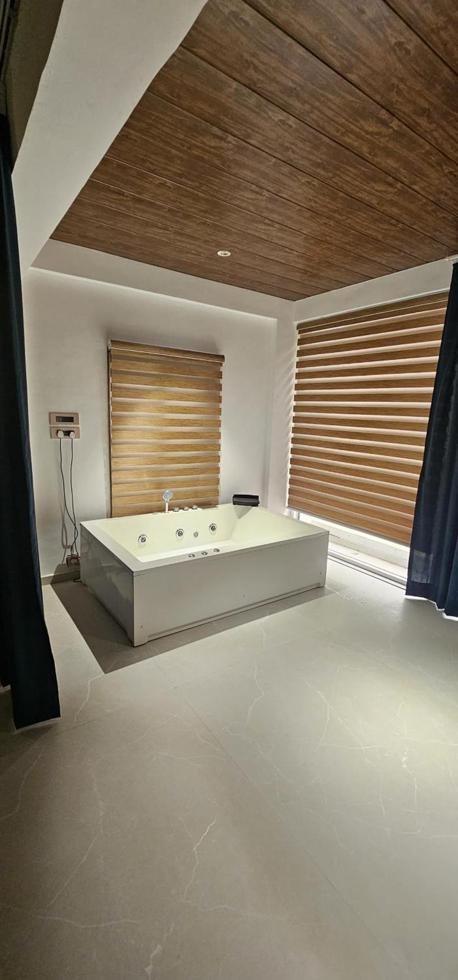 Serene Tranquility Somavadi المظهر الخارجي الصورة