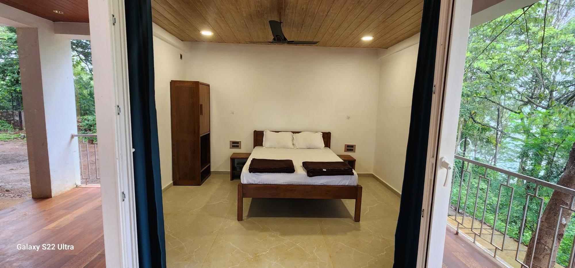 Serene Tranquility Somavadi المظهر الخارجي الصورة