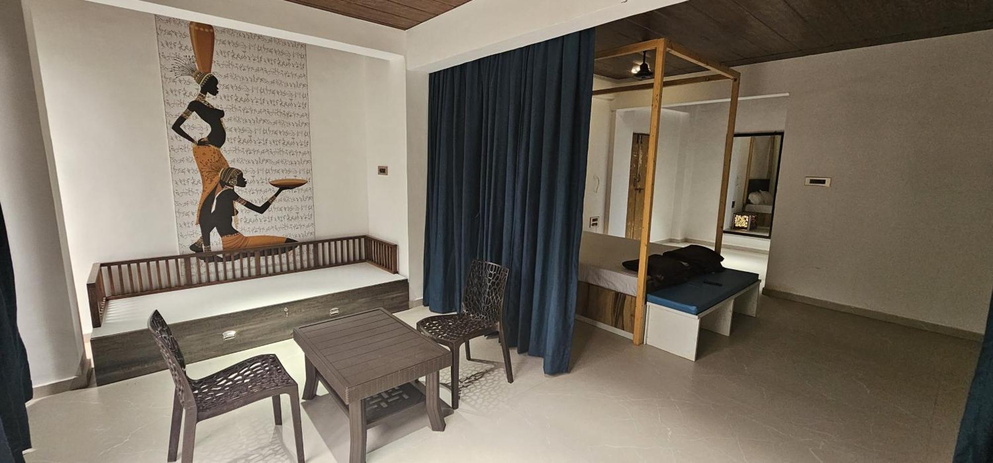 Serene Tranquility Somavadi المظهر الخارجي الصورة